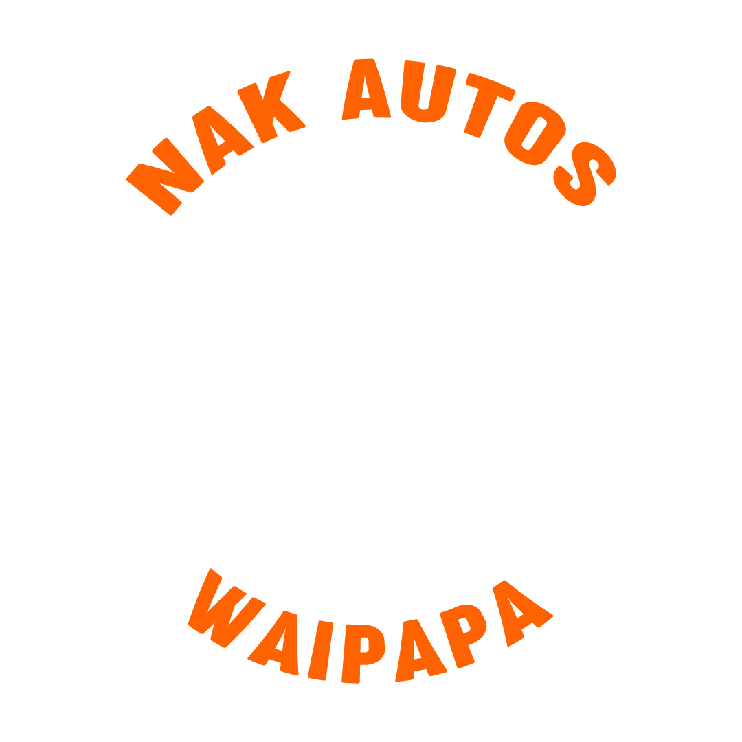 square logo for Nak Autos